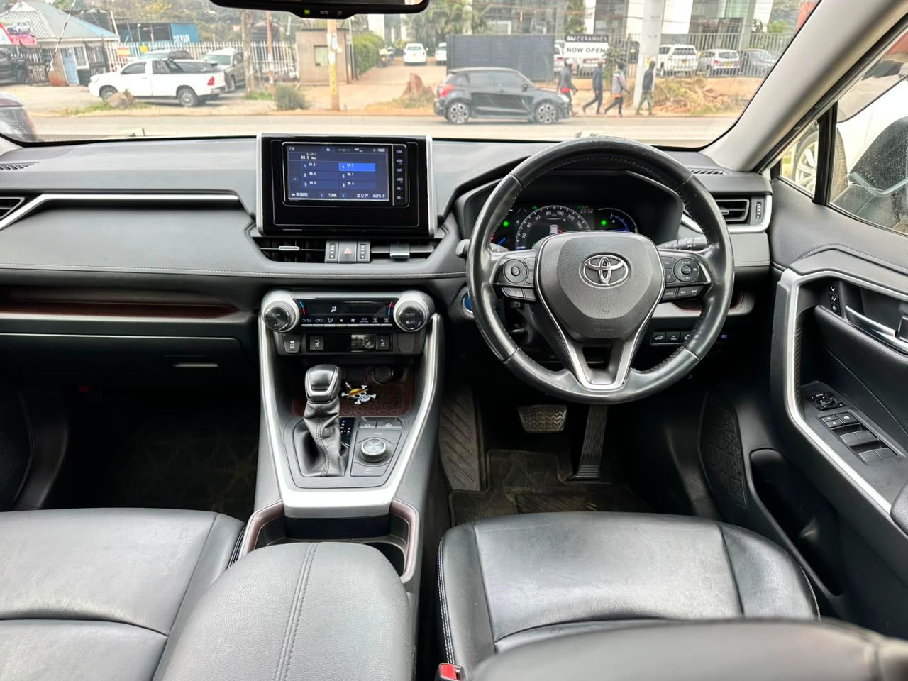 2019 Toyota Rav 4 thumbnail 10