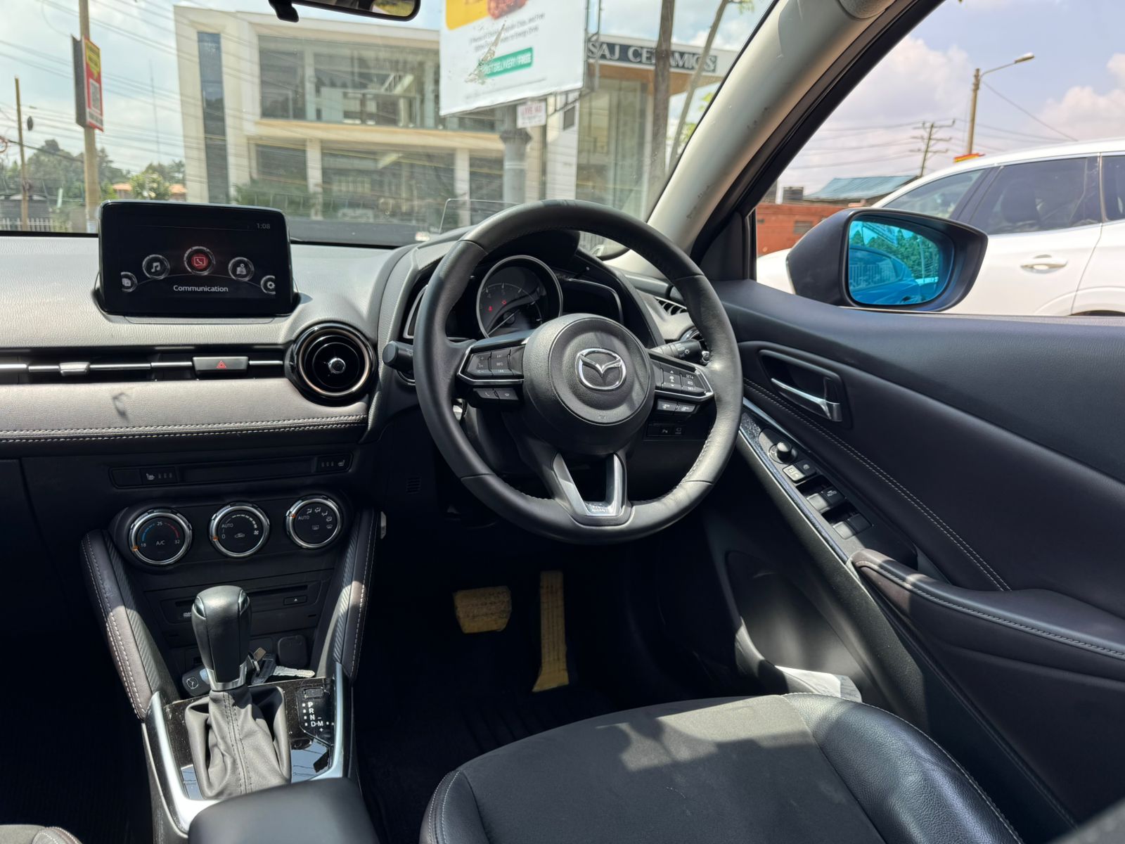 2019 Mazda Demio thumbnail 7