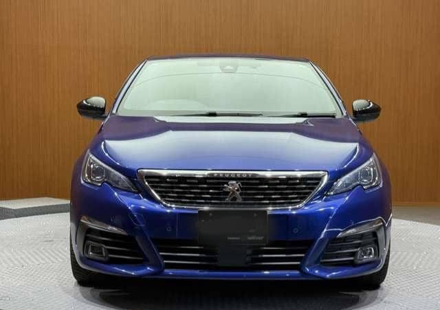 2019 Peugeot 308 thumbnail 5
