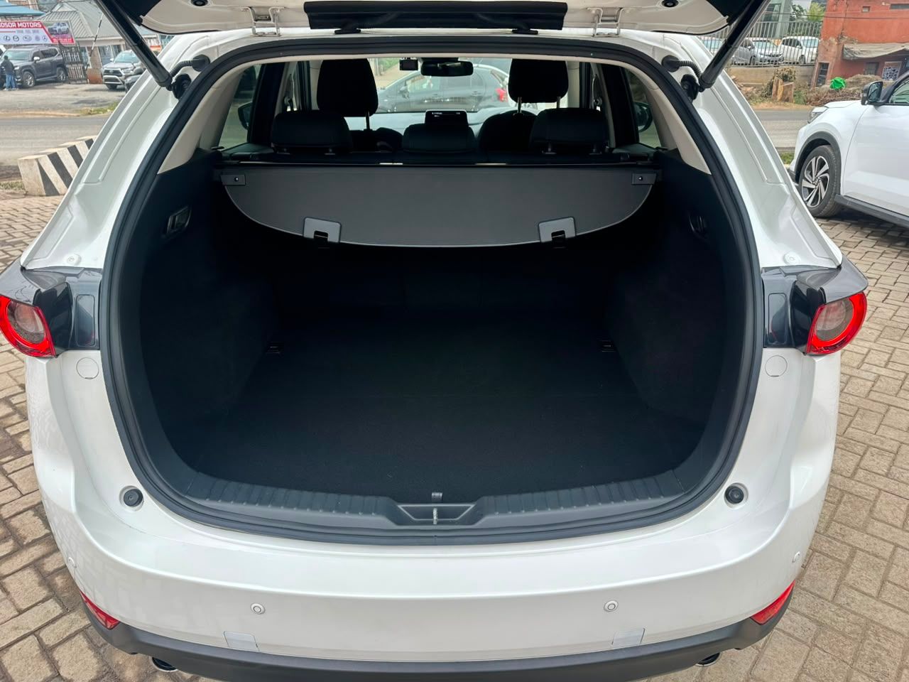 2019 Mazda CX5 thumbnail 14