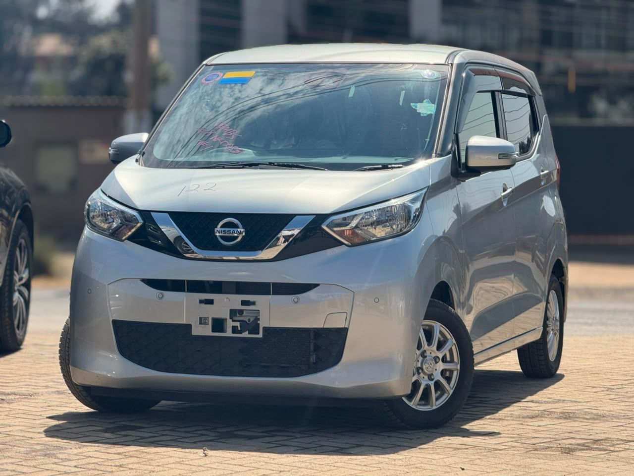 2019 Nissan Dayz