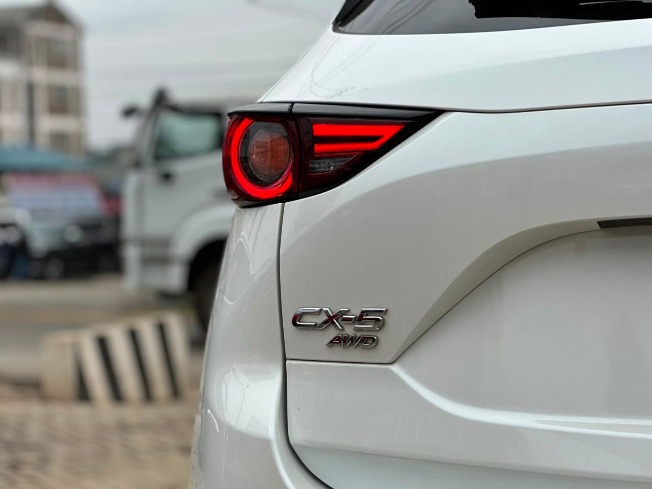 2019 Mazda CX5 thumbnail 7