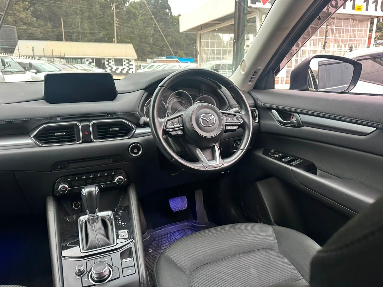 2019 Mazda CX5 thumbnail 10