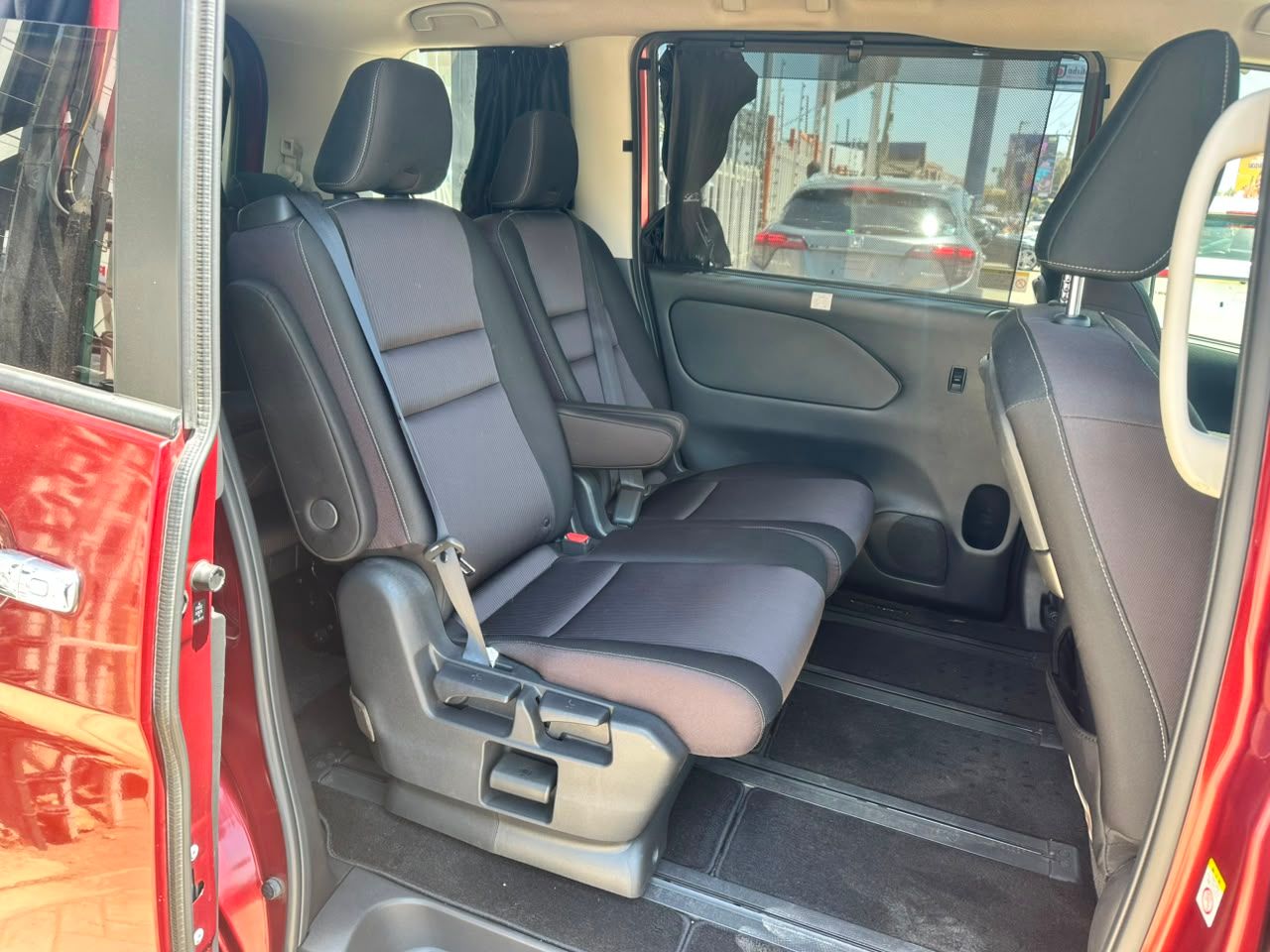 2019 Nissan Serena Highway Star thumbnail 9