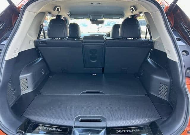 2019 Nissan Xtrail thumbnail 13