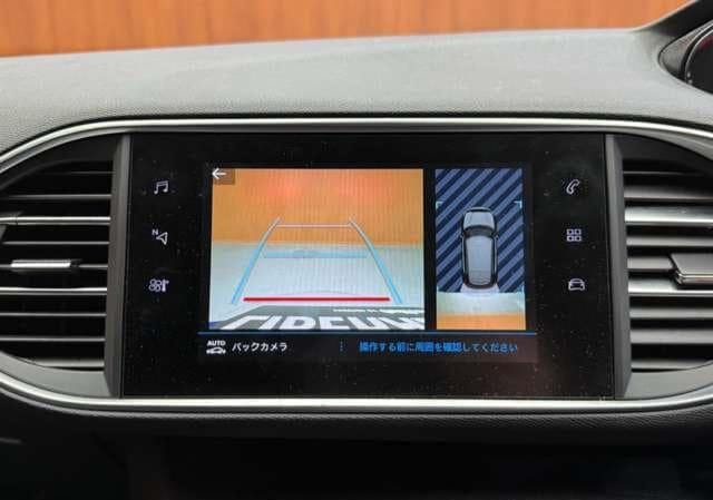 2019 Peugeot 308 thumbnail 10