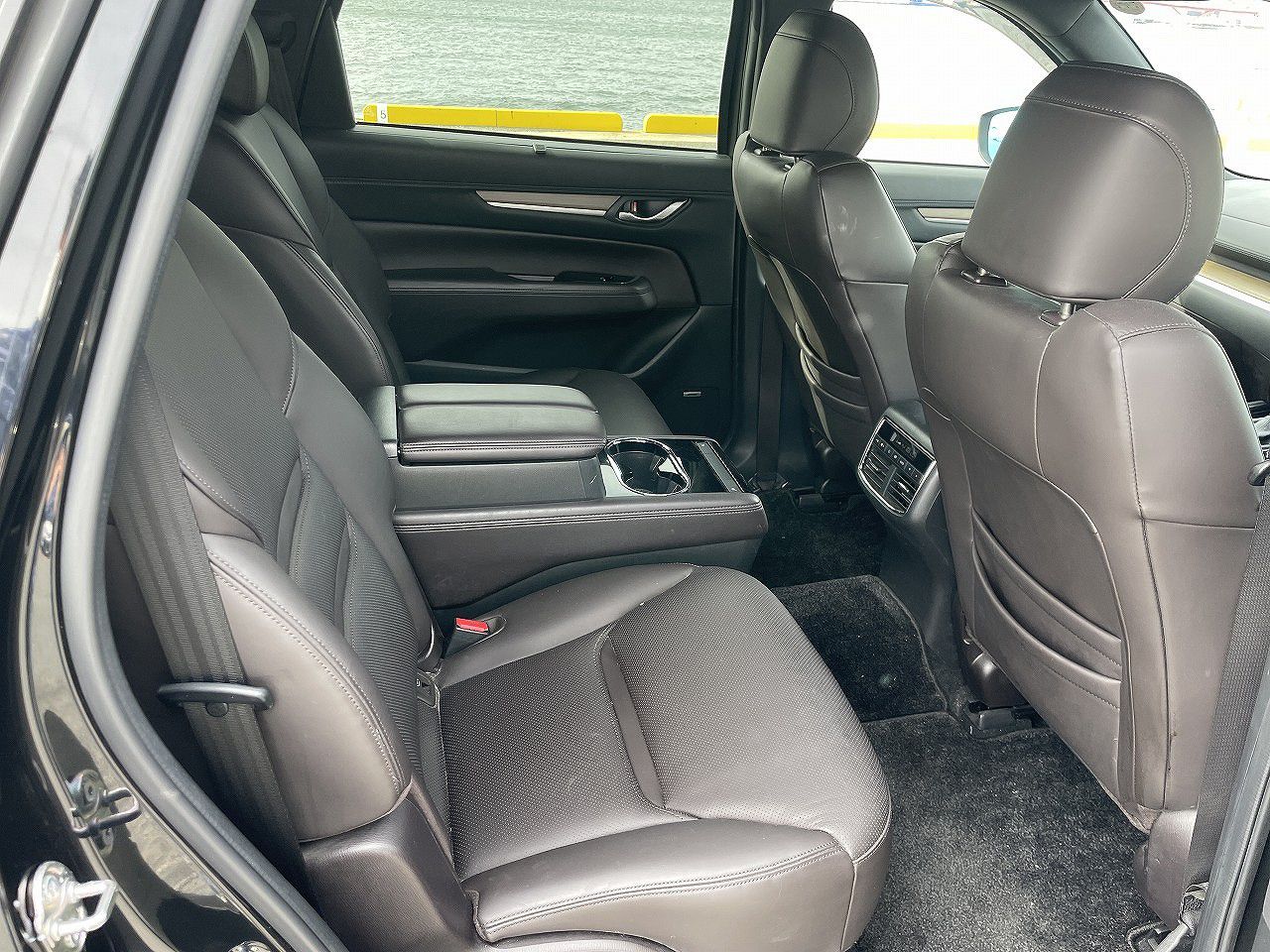 2019 Mazda CX8 thumbnail 7