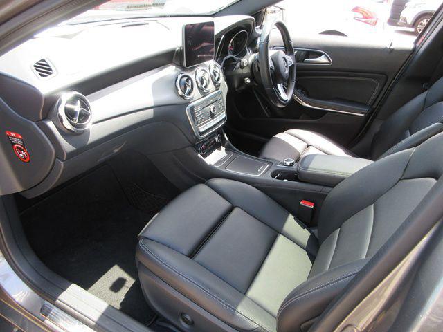 2019 Mercedes-Benz GLA 220 thumbnail 8