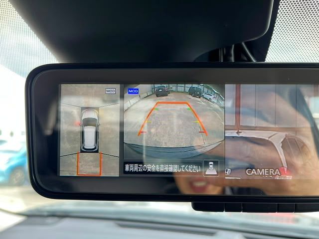 2019 Nissan X-Trail thumbnail 8