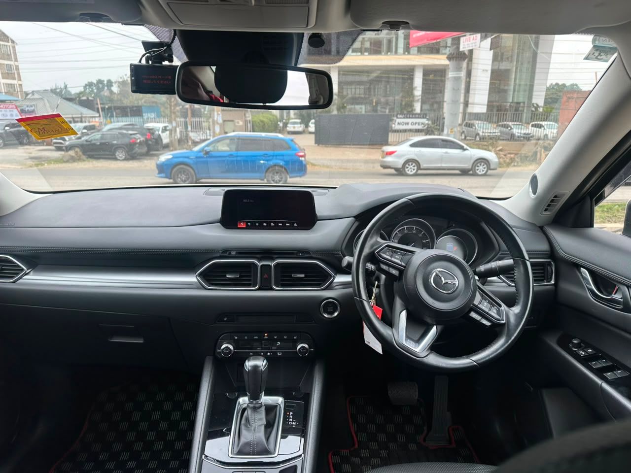 2019 Mazda CX5 thumbnail 11