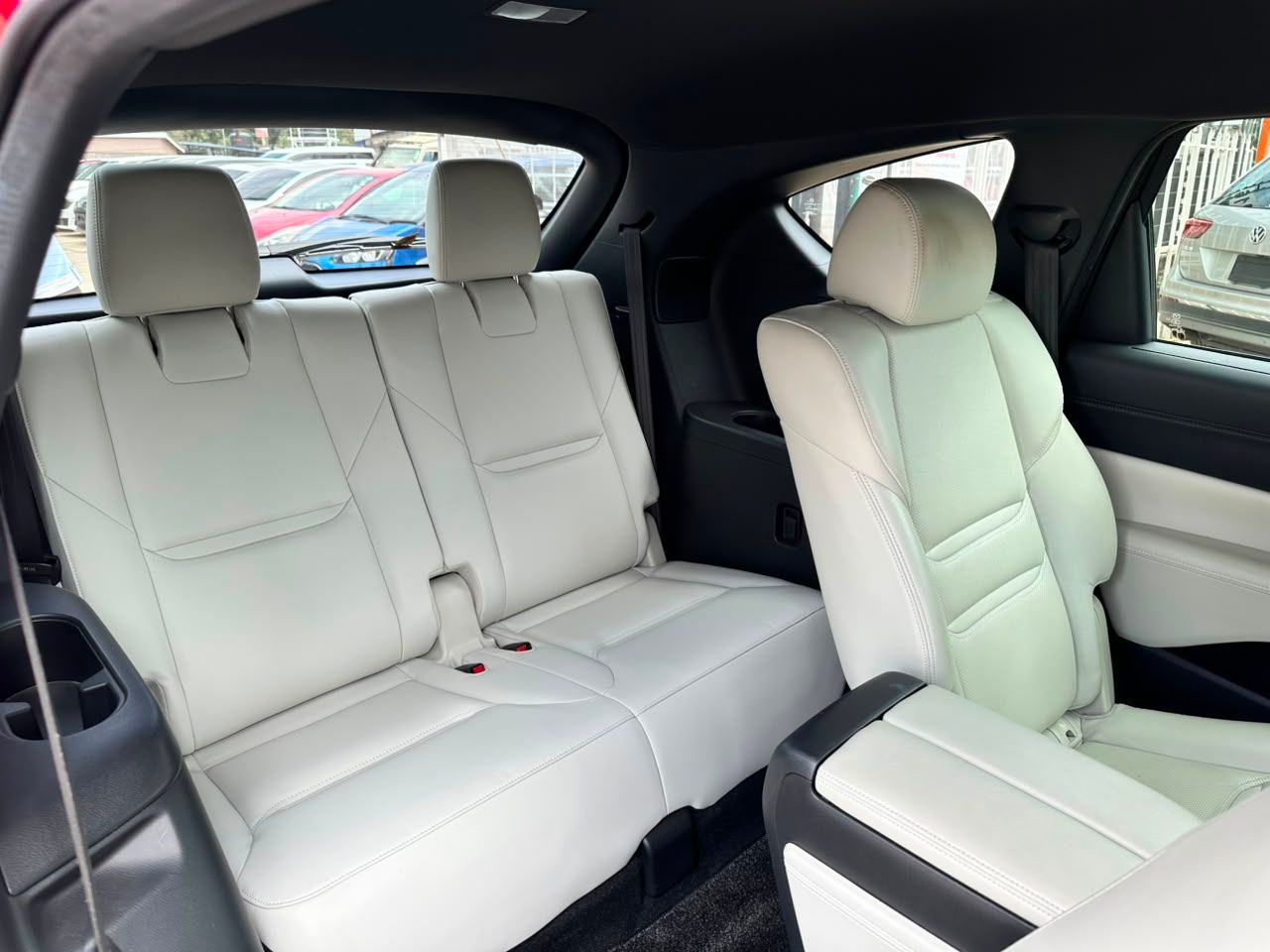 2019 Mazda CX8 thumbnail 12