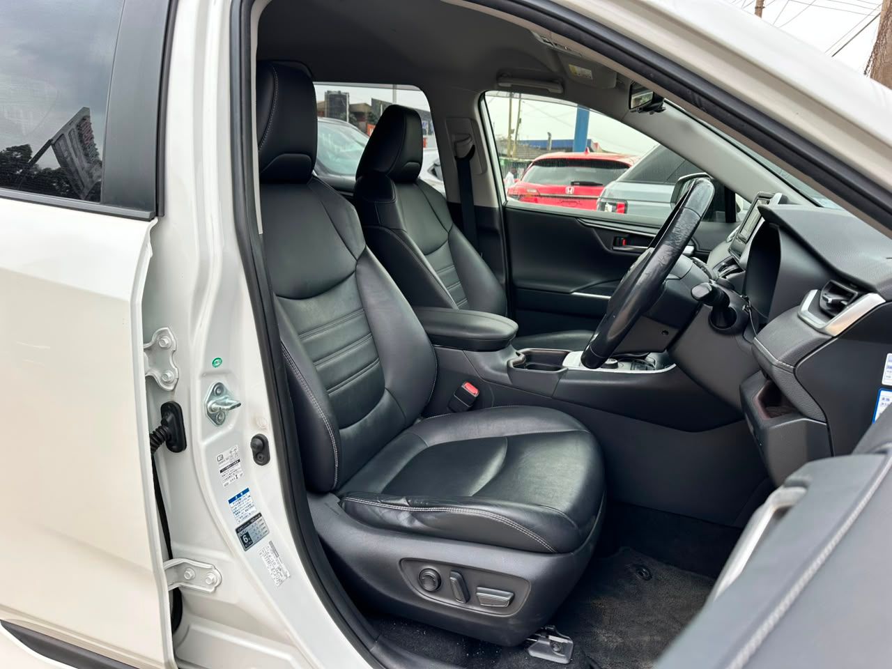 2019 Toyota Rav 4 thumbnail 8