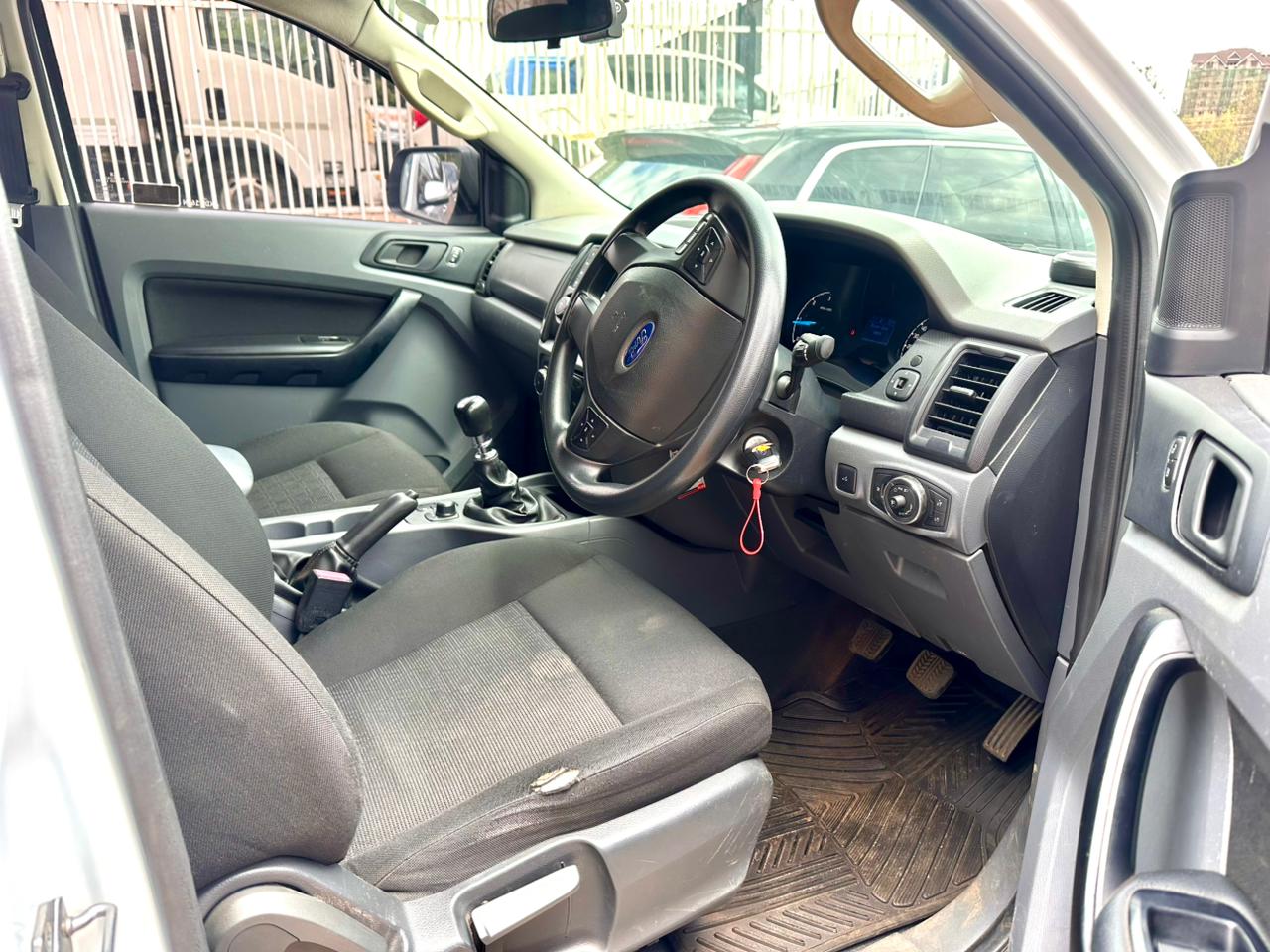 2016 Ford Ranger  thumbnail 7