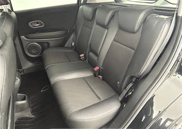 2019 Honda Vezel thumbnail 8