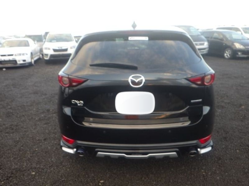 2020 Mazda CX5 XD-L thumbnail 4