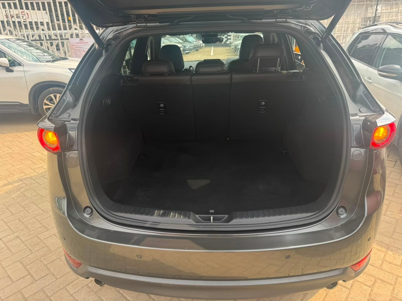 2019 Mazda cx5  thumbnail 12
