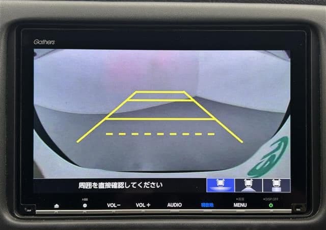 2019 Honda Vezel thumbnail 10