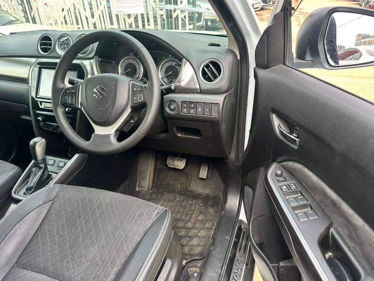 2019 Suzuki Escudo  thumbnail 7