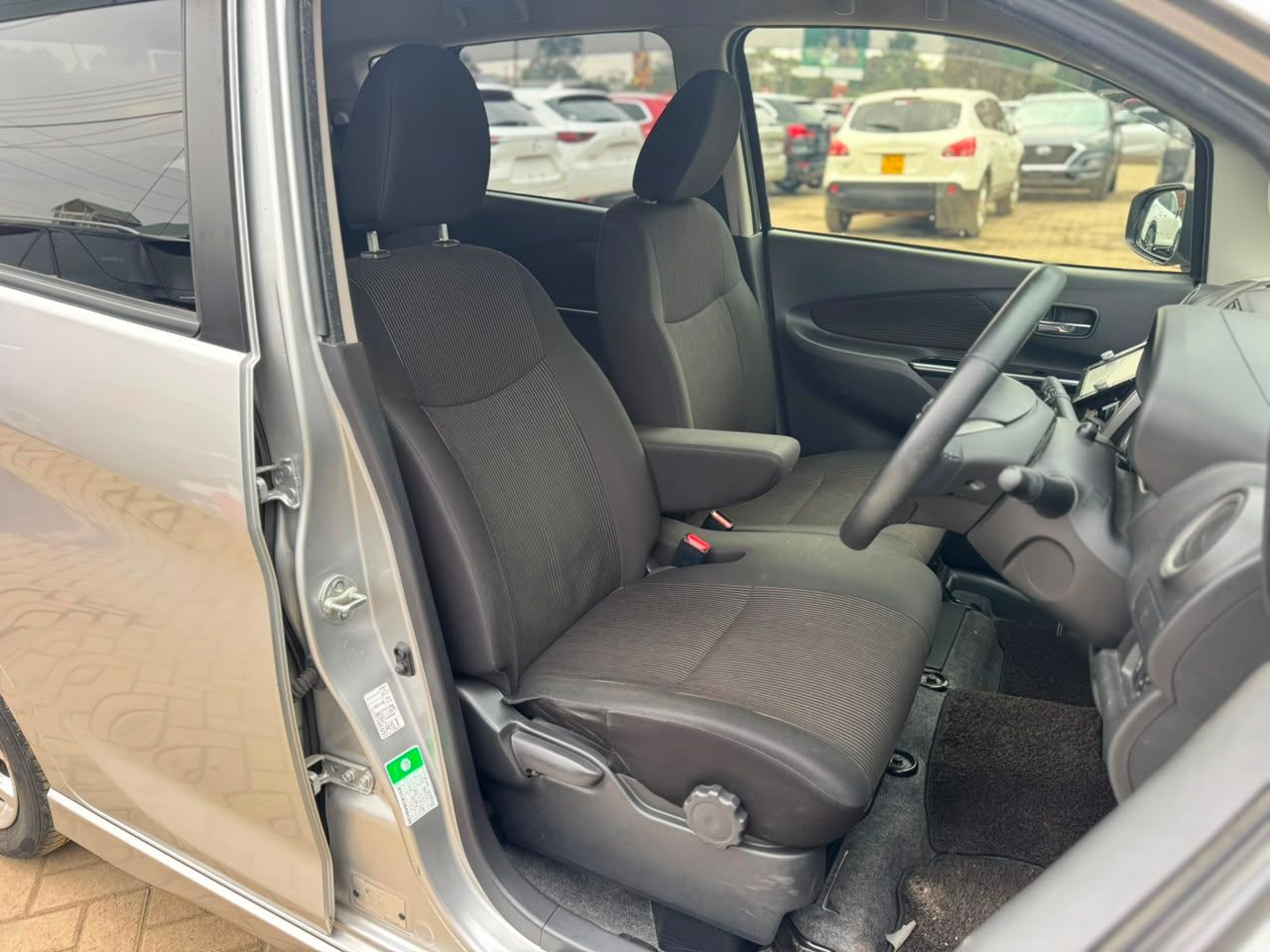 2019 Nissan Dayz Highway Star thumbnail 7