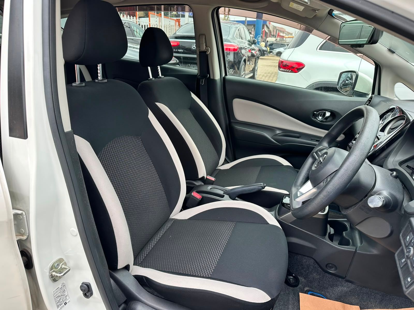 2019 Nissan Note Epower thumbnail 7