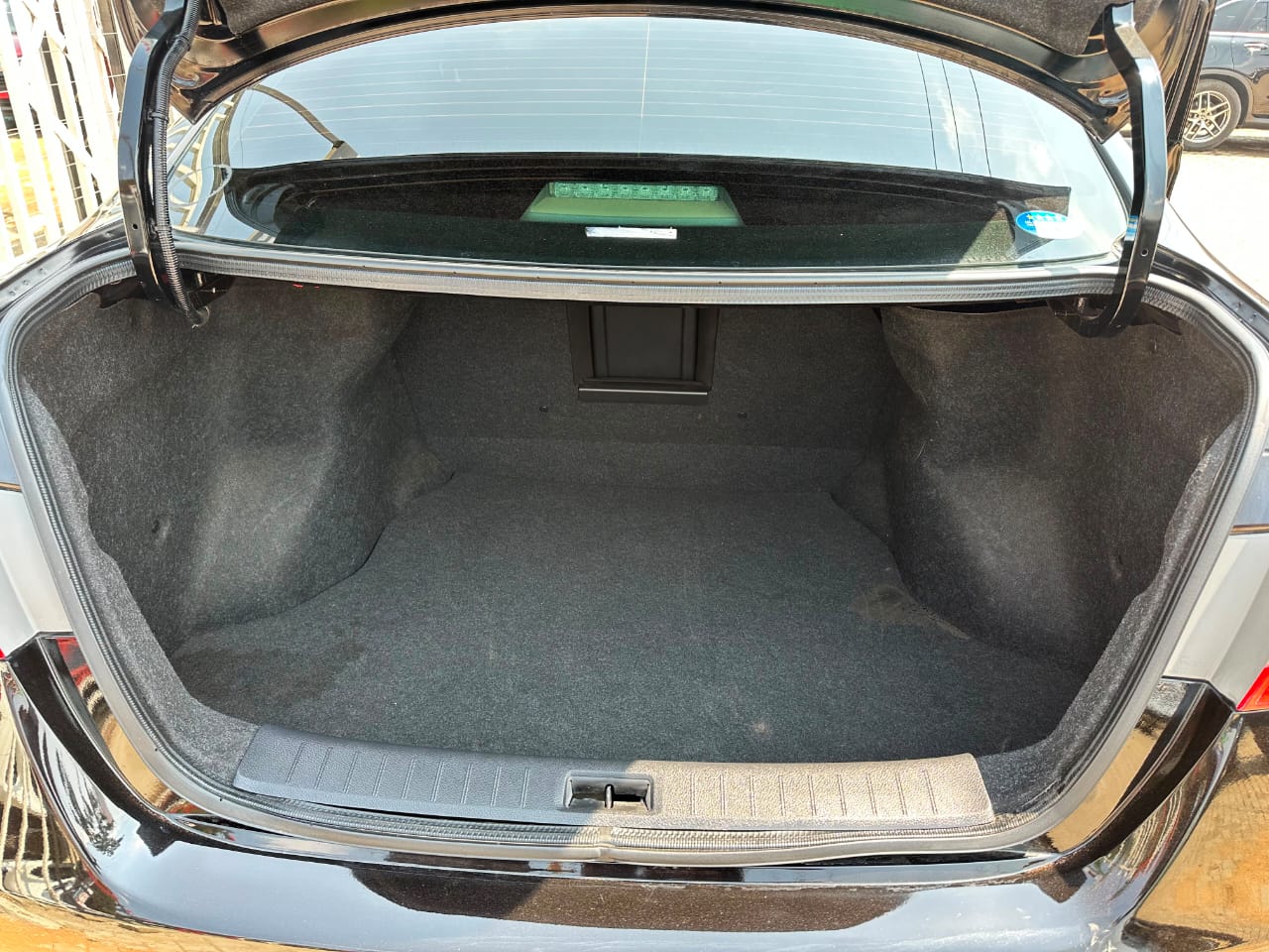 2019 Nissan sylphy thumbnail 2