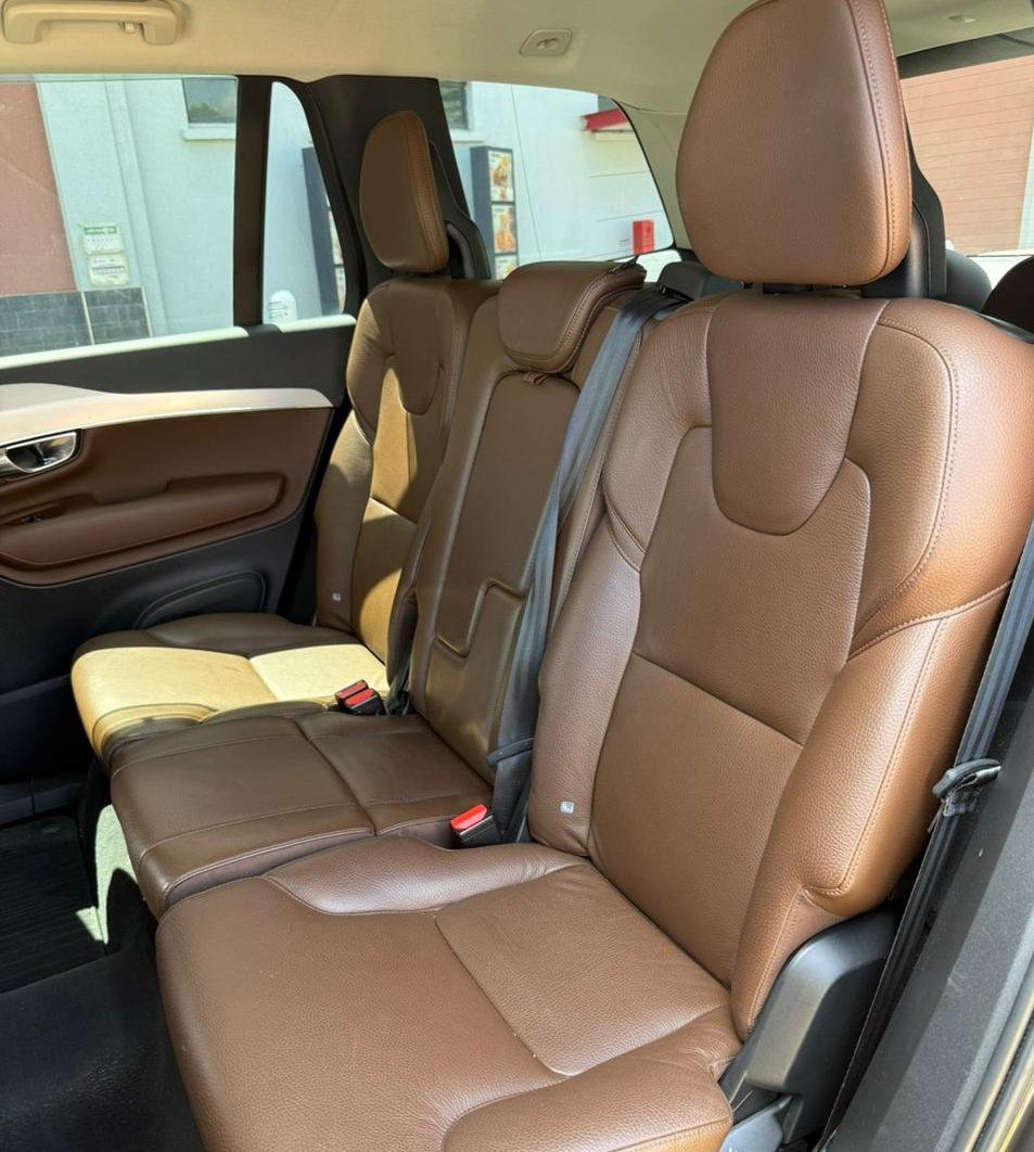 2019 Volvo XC90 T5 - view 3