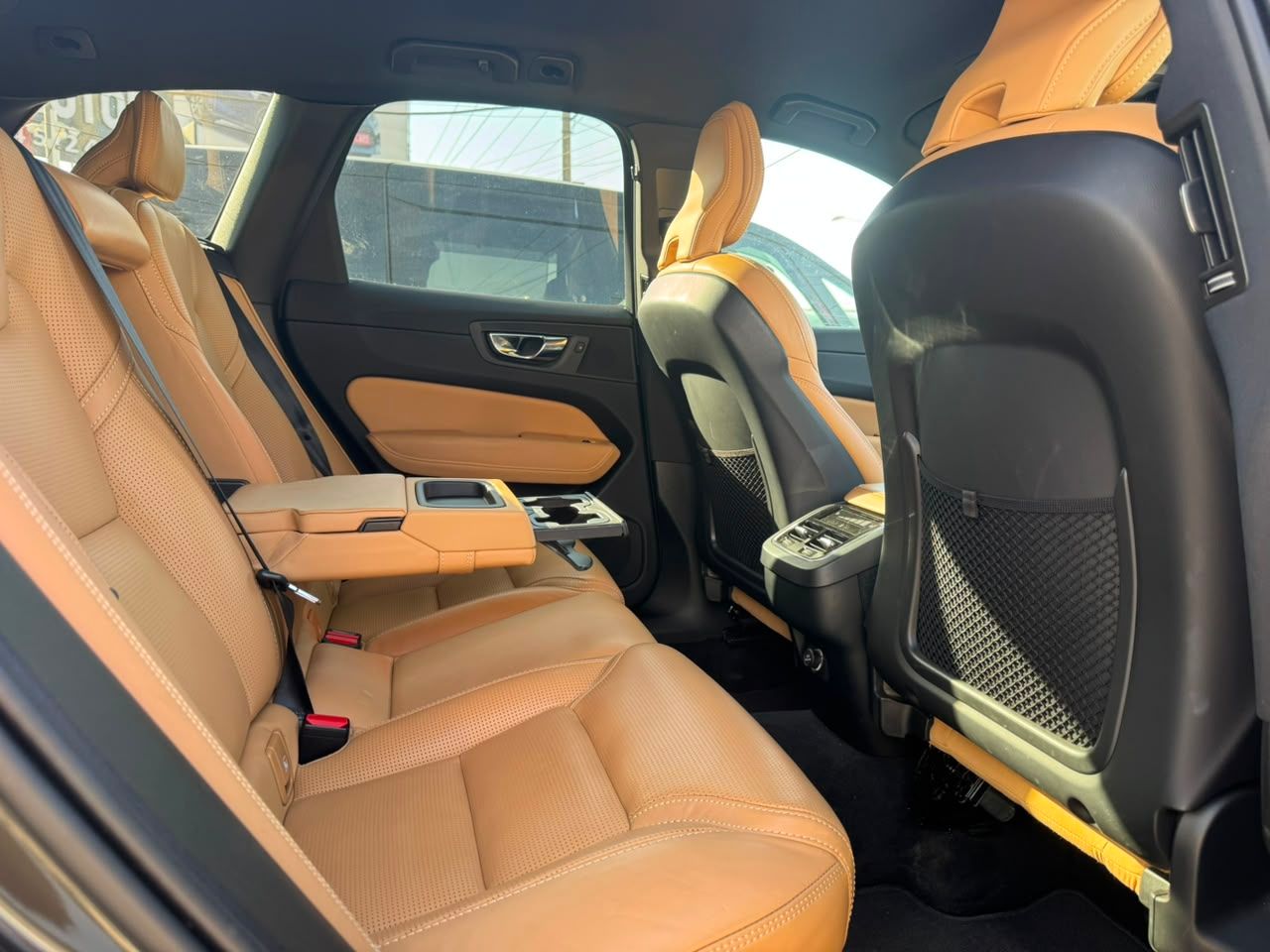 2020 Volvo Xc60 T5 inscription  thumbnail 8