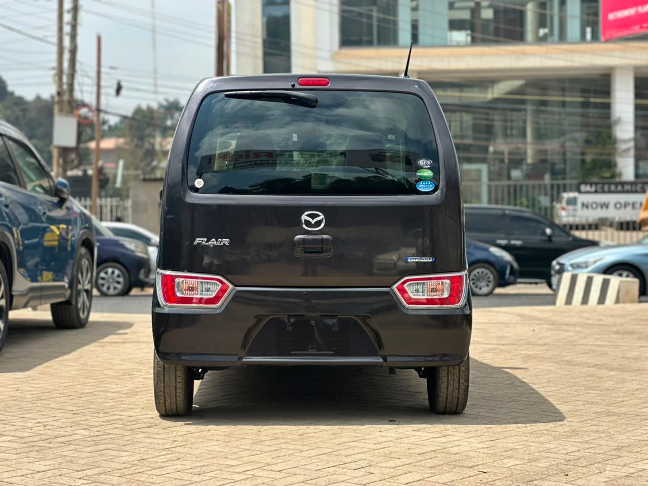2019 Mazda Flair  thumbnail 6