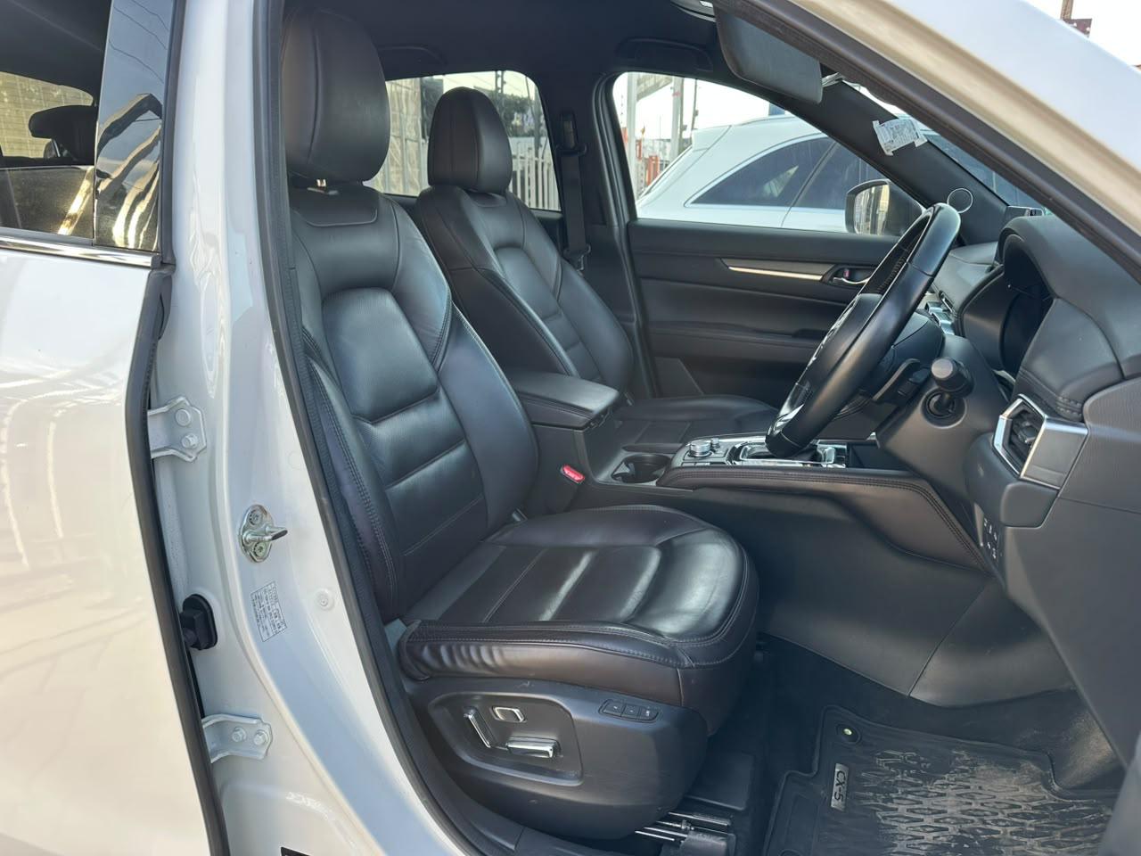 2020 Mazda CX-5 XDL thumbnail 7