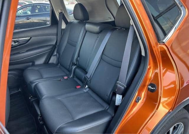 2019 Nissan Xtrail thumbnail 10