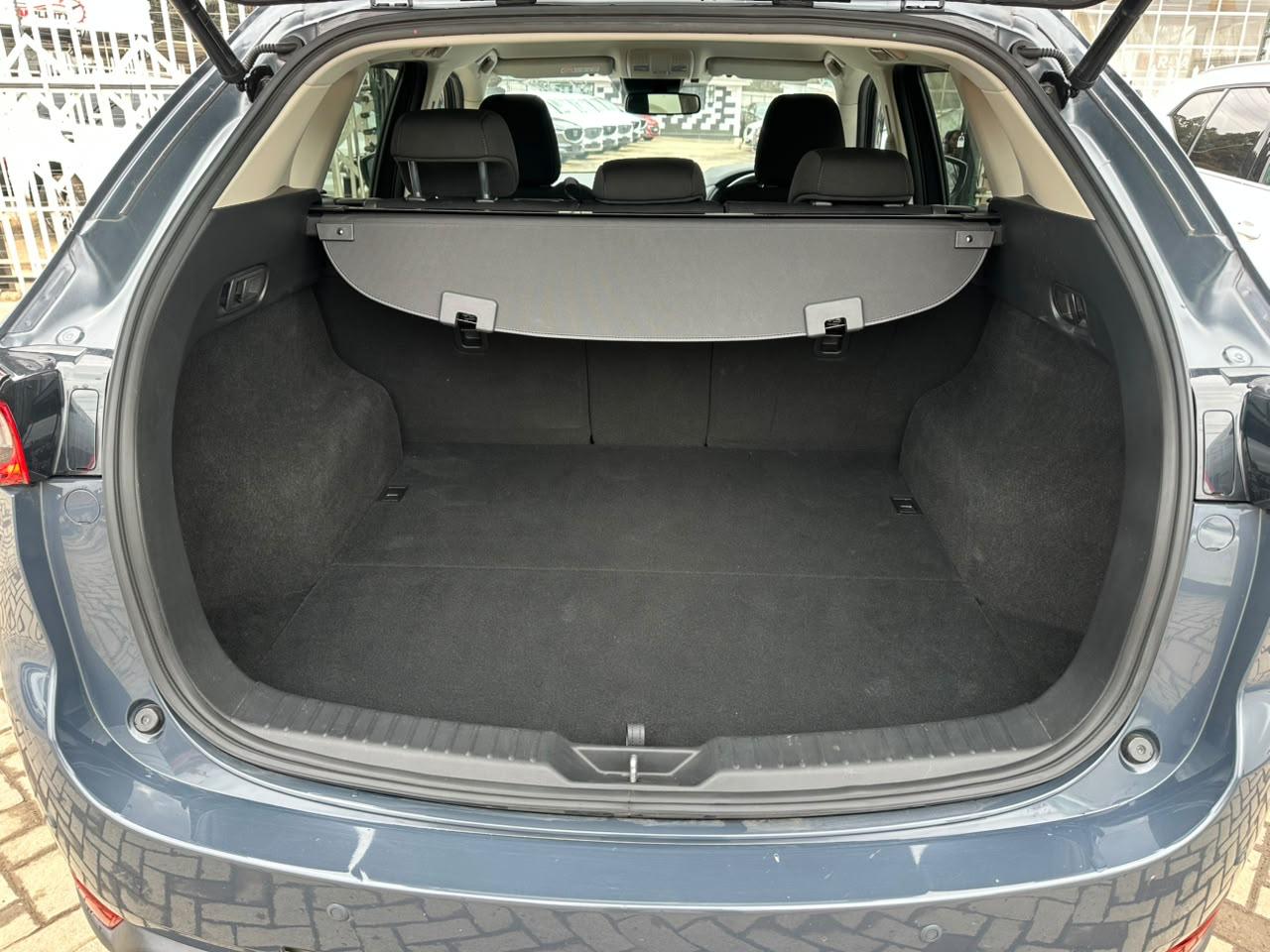 2020 Mazda CX5 XD thumbnail 11