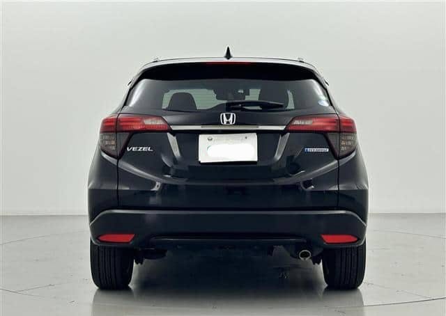 2019 Honda Vezel thumbnail 5