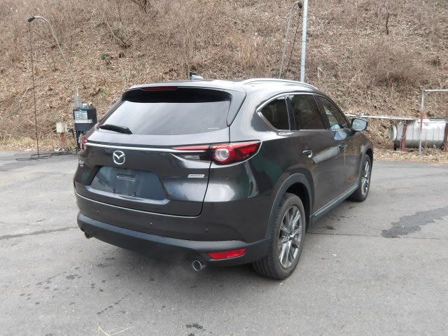 2019 Mazda CX8 thumbnail 5