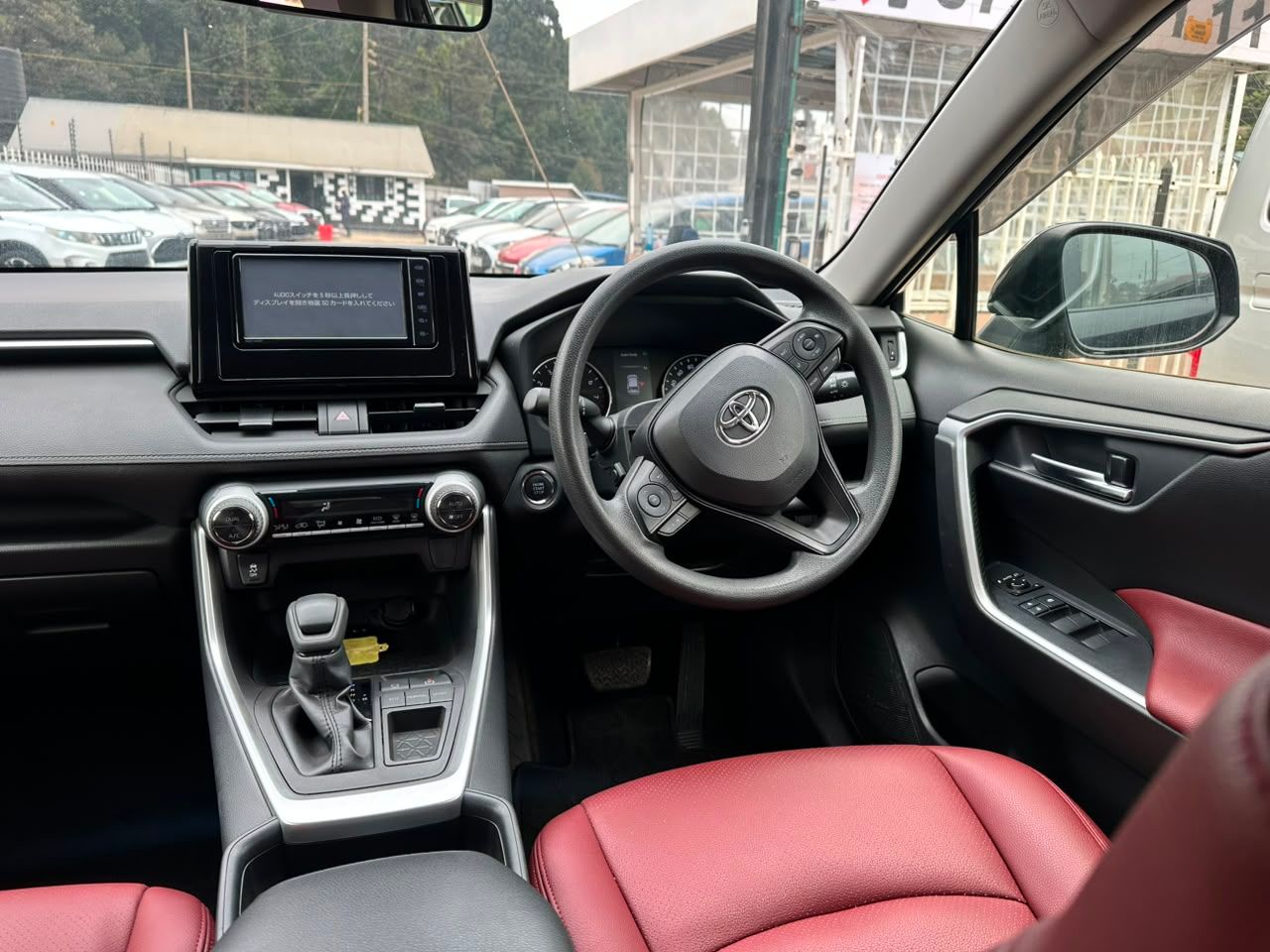 2020 Toyota Rav4 thumbnail 9