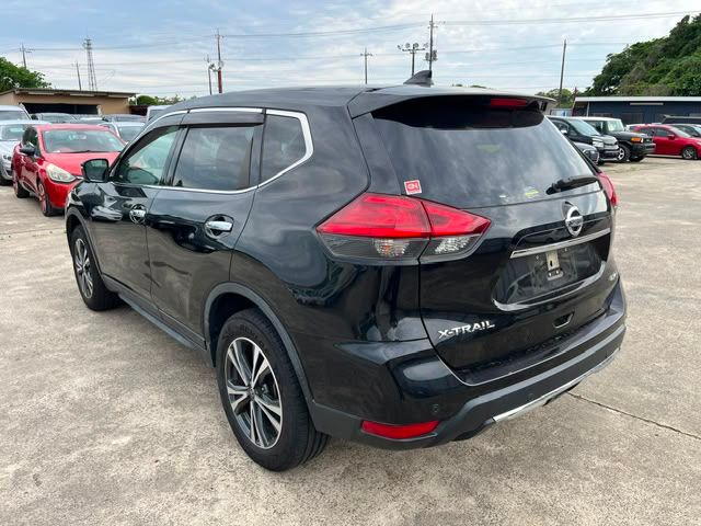 2019 Nissan X-Trail thumbnail 5