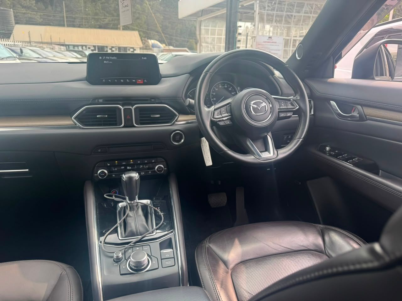 2019 Mazda cx5  thumbnail 10