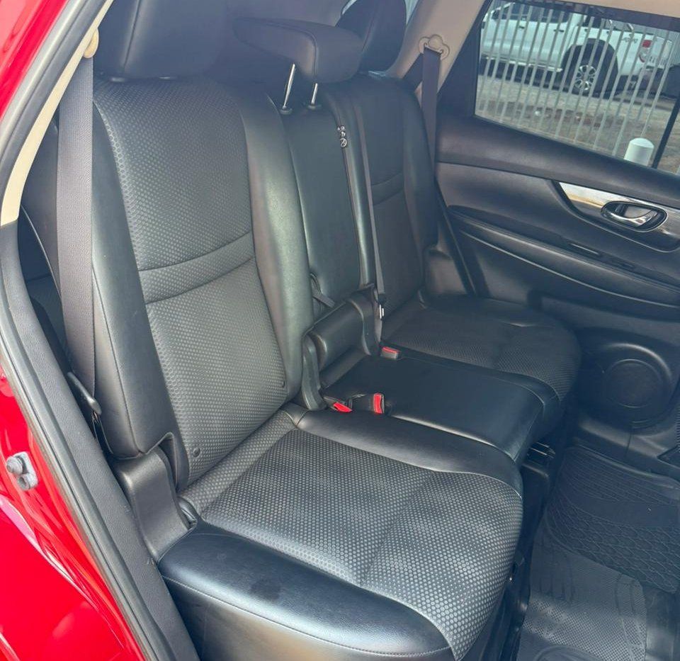 2018 Nissan X-Trail thumbnail 5