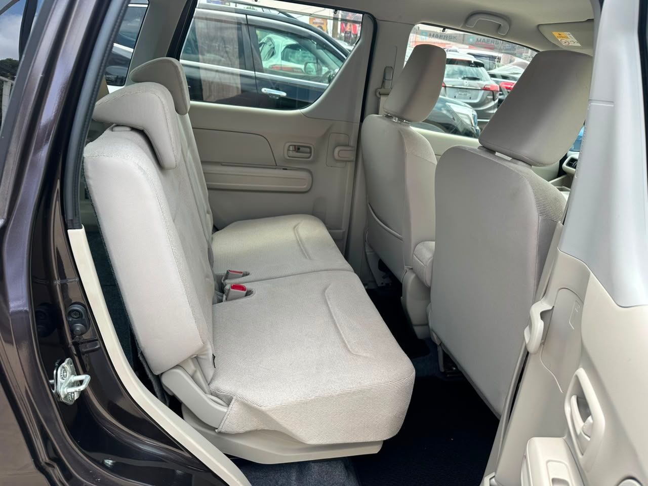 2019 Mazda Flair  thumbnail 10