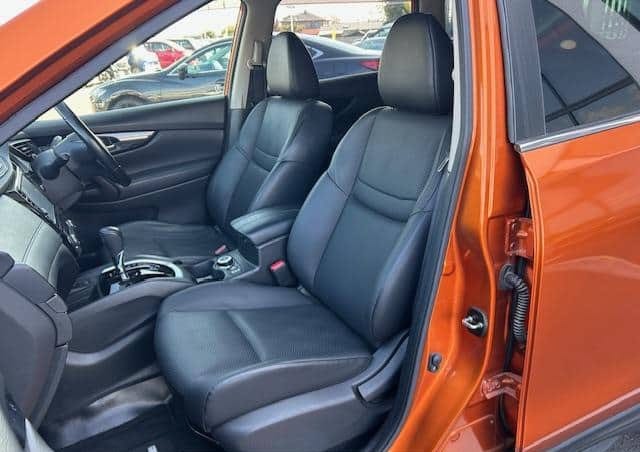 2019 Nissan Xtrail thumbnail 11