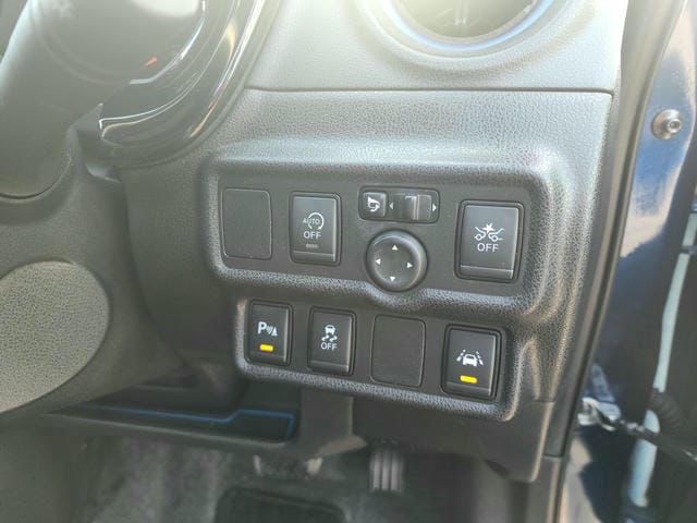 2019 Nissan Note Autech thumbnail 5