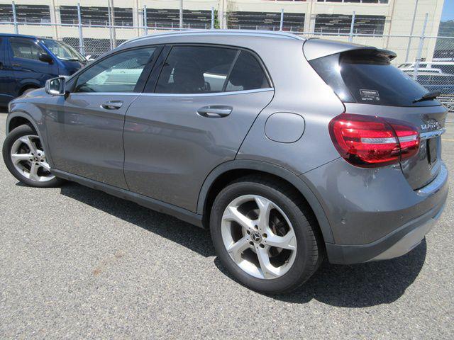 2019 Mercedes-Benz GLA 220 thumbnail 4