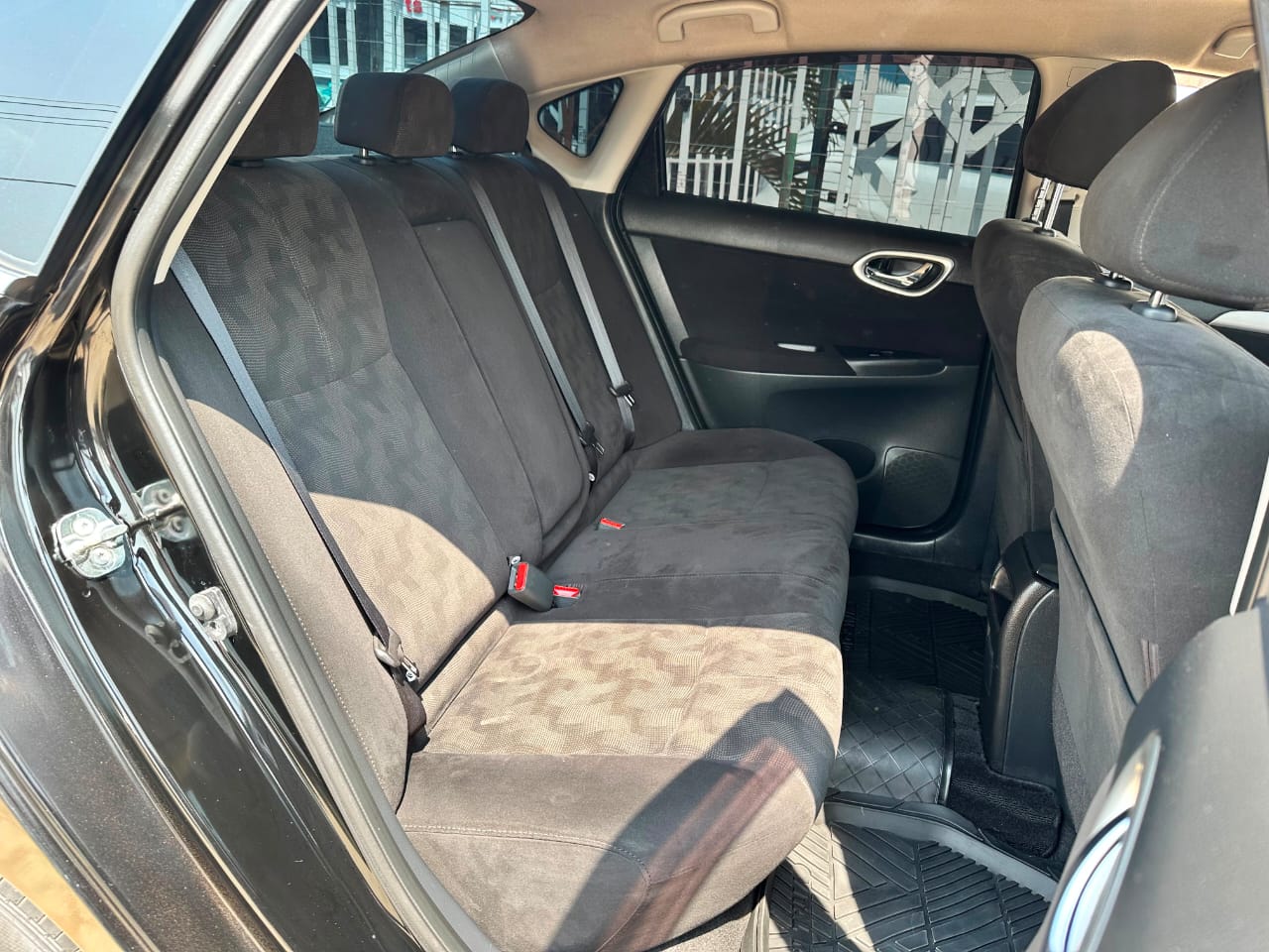 2019 Nissan sylphy thumbnail 9