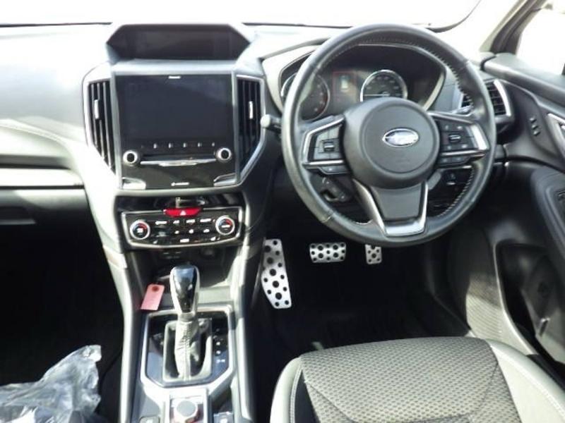 2019 Subaru Forester SK-9  thumbnail 6