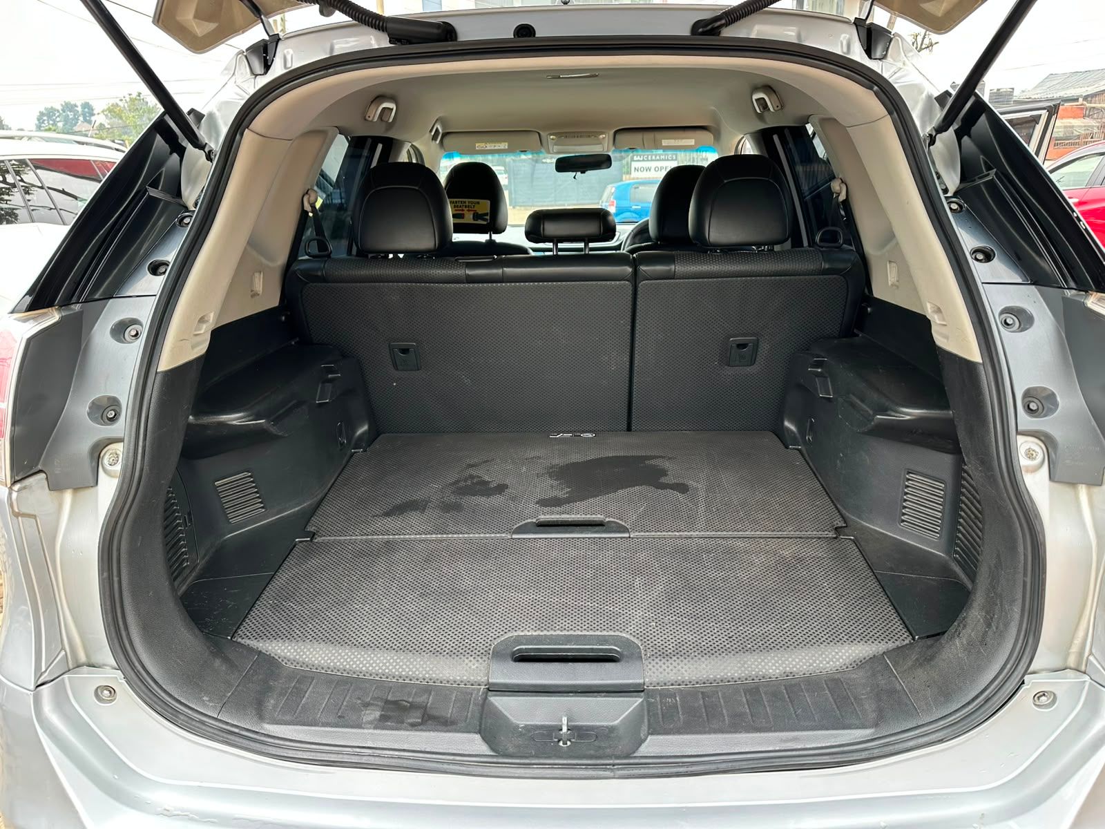 2015 Nissan Xtrail thumbnail 9