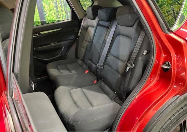 2019 Mazda CX5 thumbnail 13