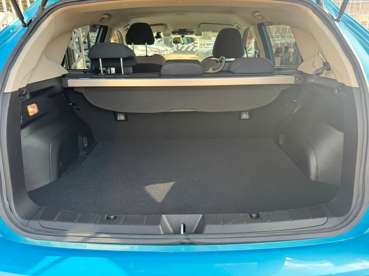 2019 subaru XV e-BOXER thumbnail 13