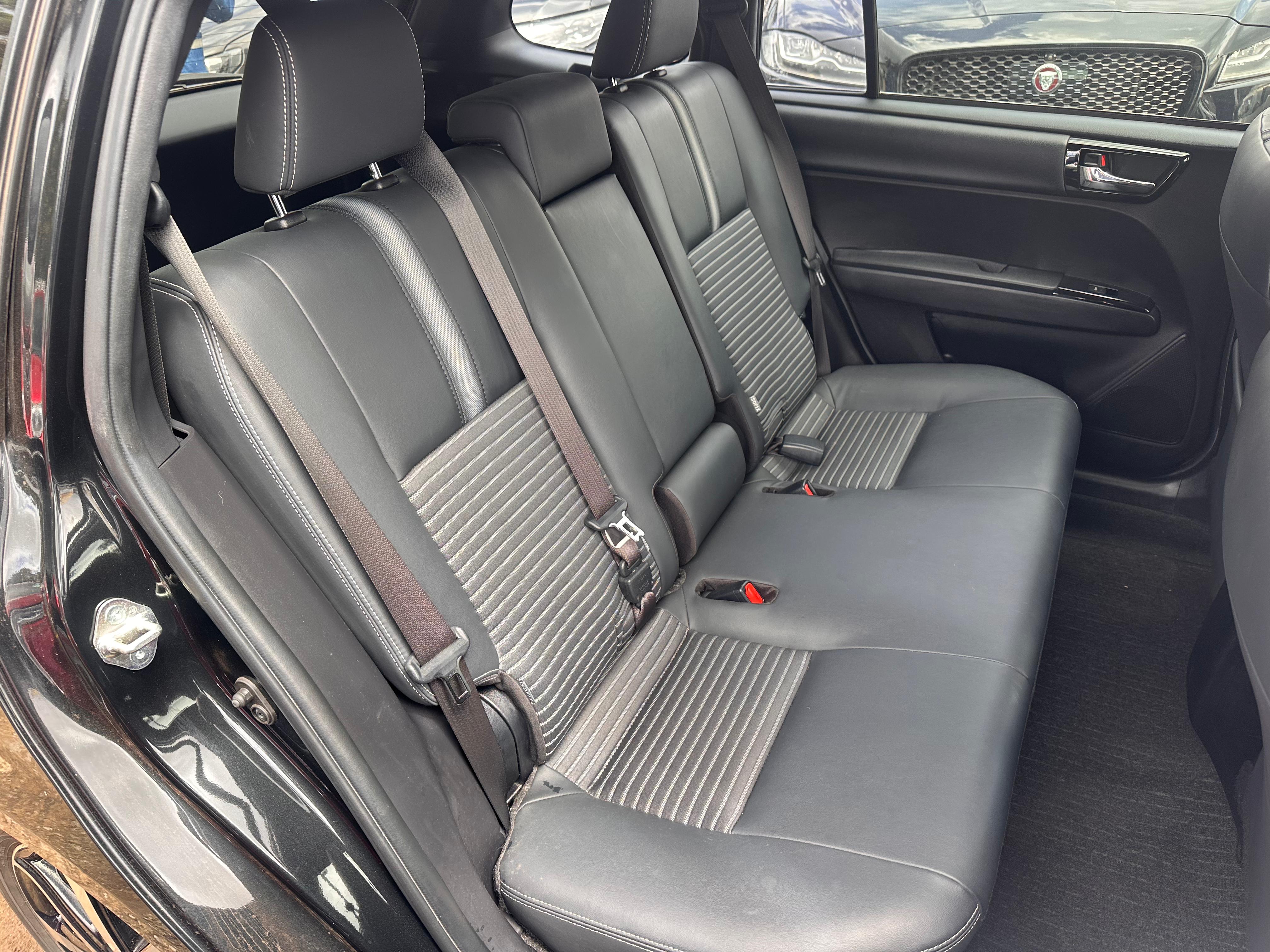 2019 Toyota Fielder WxB thumbnail 9