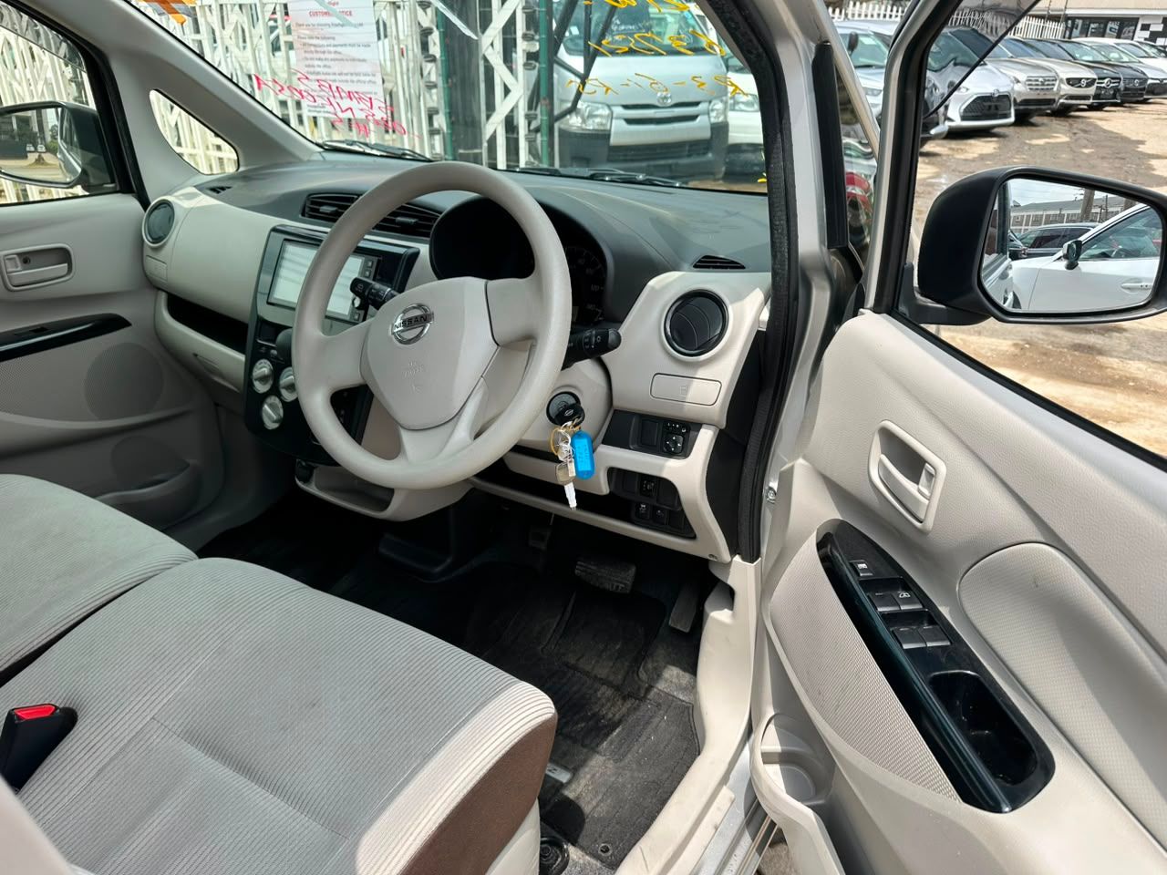 2019 Nissan Dayz J thumbnail 8