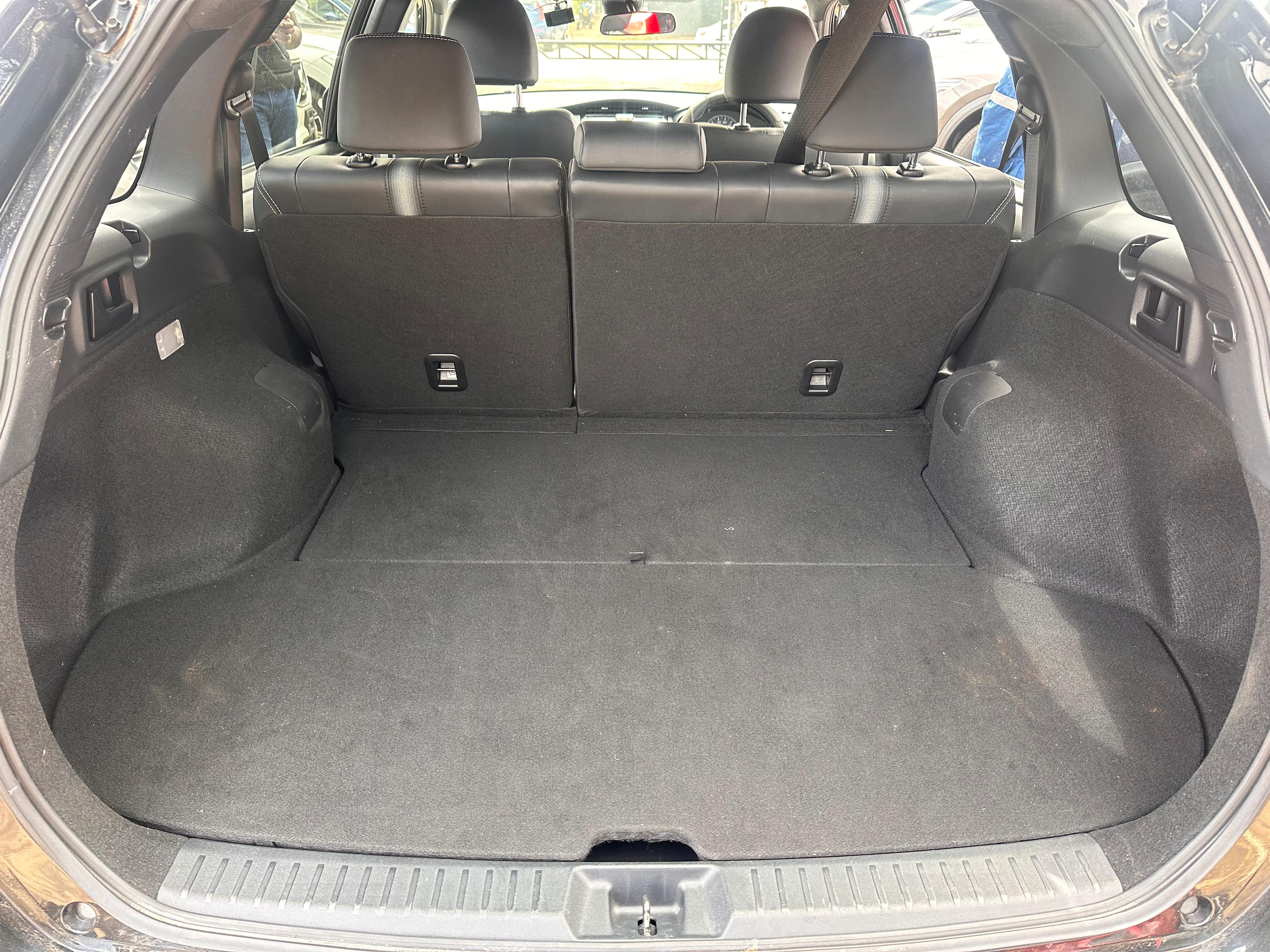 2019 Toyota Fielder WxB thumbnail 10