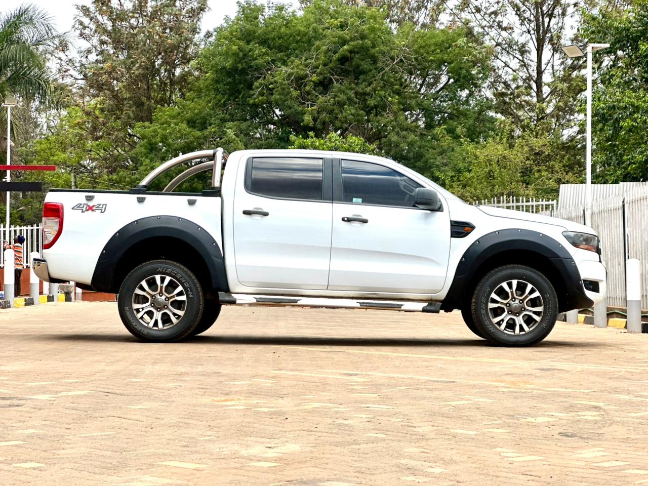 2016 Ford Ranger  thumbnail 6